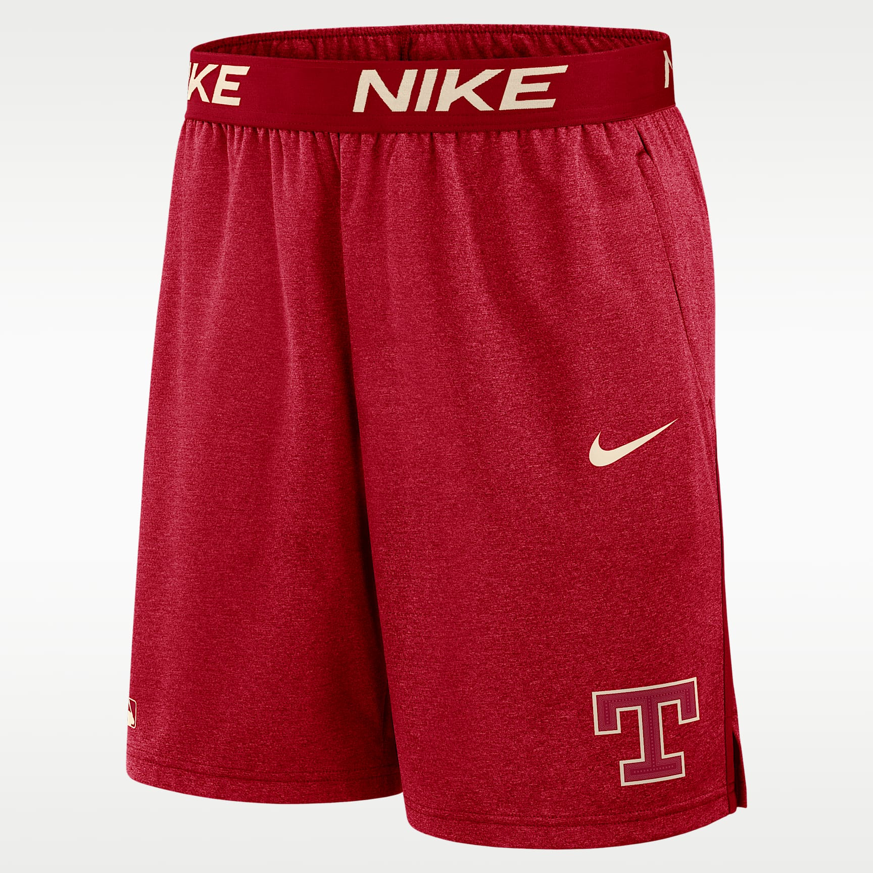 Texas Rangers City Connect Men's Nike Dri-FIT MLB Shorts. Nike.com